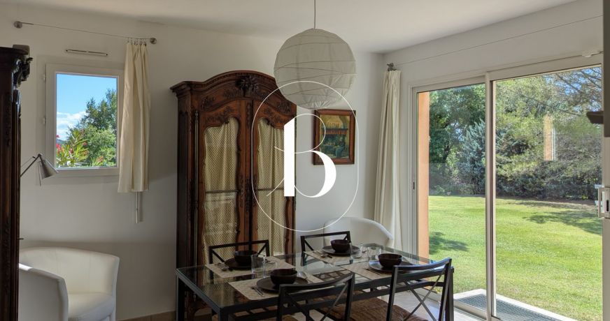 vente Maison contemporaine Uzes