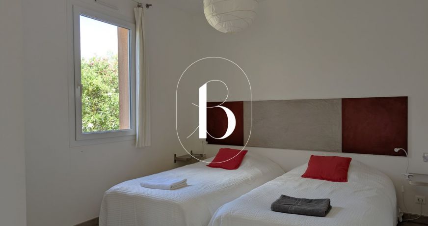 vente Maison contemporaine Uzes