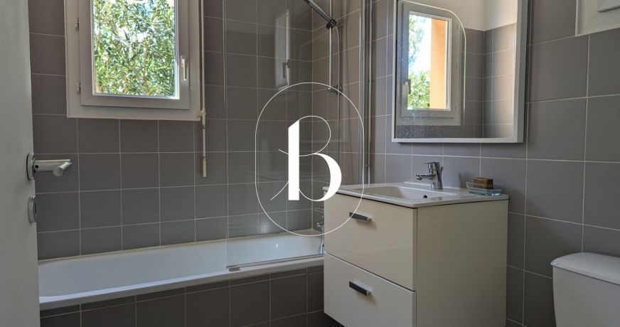 vente Maison contemporaine Uzes