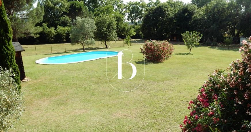 vente Maison contemporaine Uzes