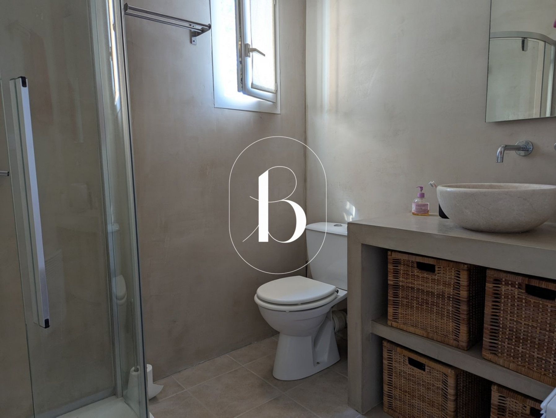 sale Maison contemporaine Uzes