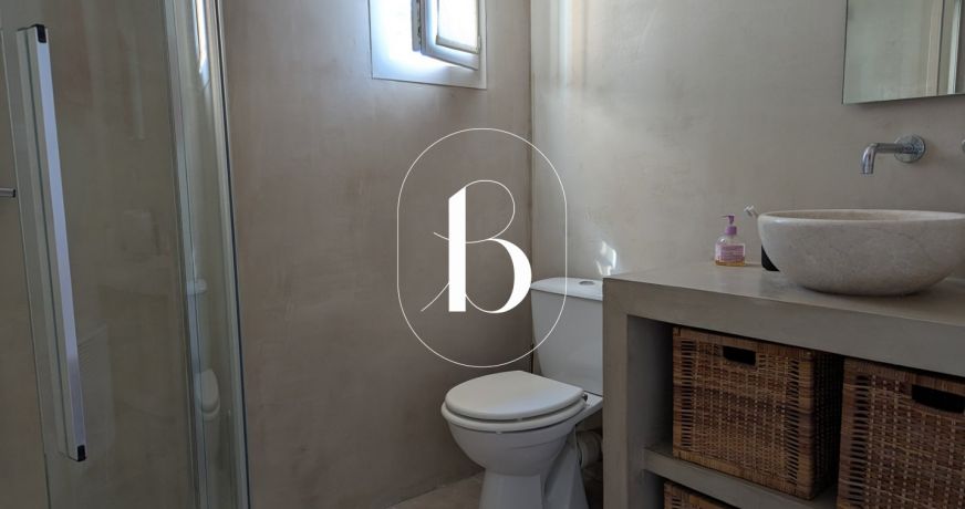 vente Maison contemporaine Uzes