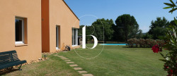 vente Maison contemporaine Uzes