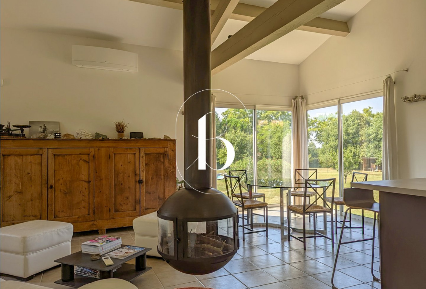 vente Maison contemporaine Uzes - Photo 7