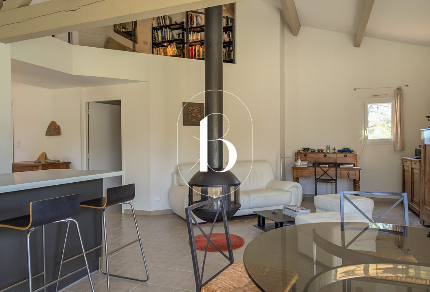 vente Maison contemporaine Uzes - Photo 8