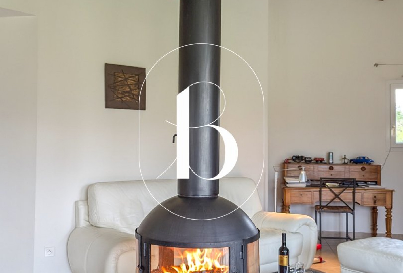 vente Maison contemporaine Uzes - Photo 4