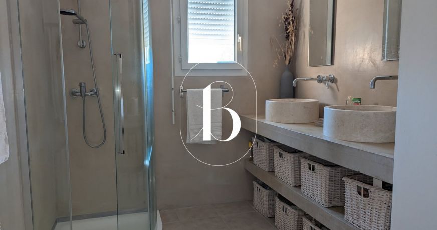 vente Maison contemporaine Uzes