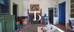 vente Maison de village Lussan
