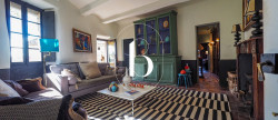 vente Maison de village Lussan