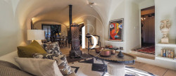 vente Maison de village Lussan