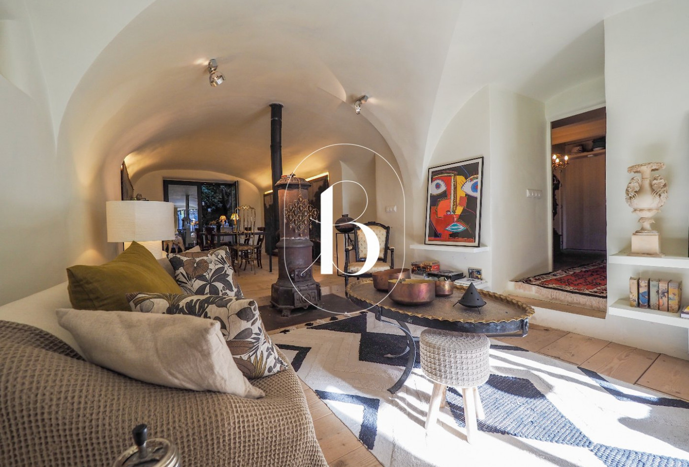 vente Maison de village Lussan - Photo 4