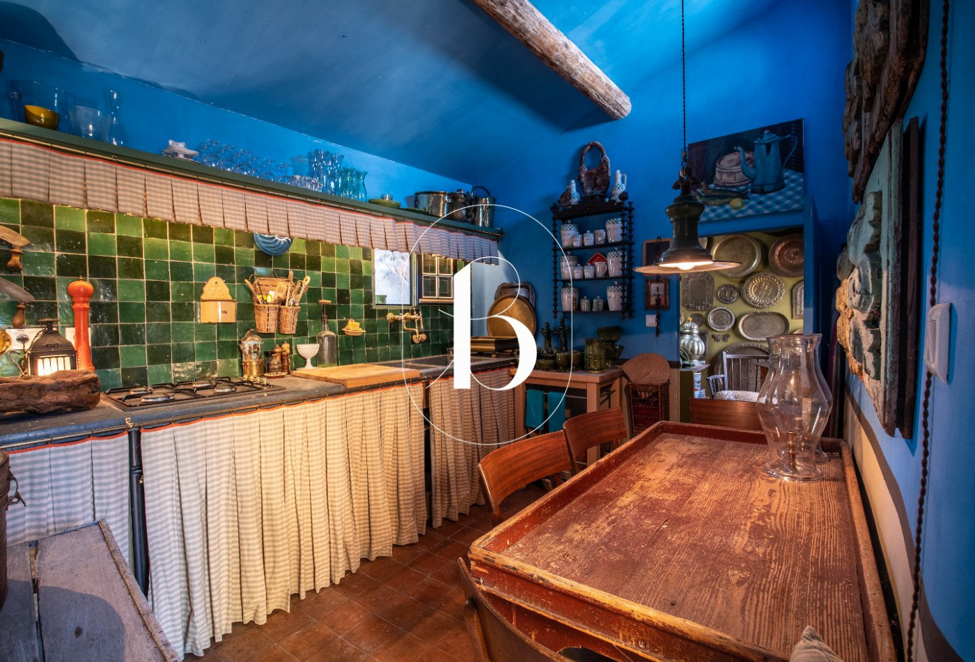 vente Maison de village Lussan - Photo 10