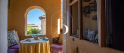 vente Maison de village Lussan