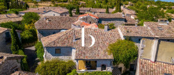 vente Maison de village Lussan