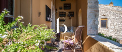 vente Maison de village Lussan