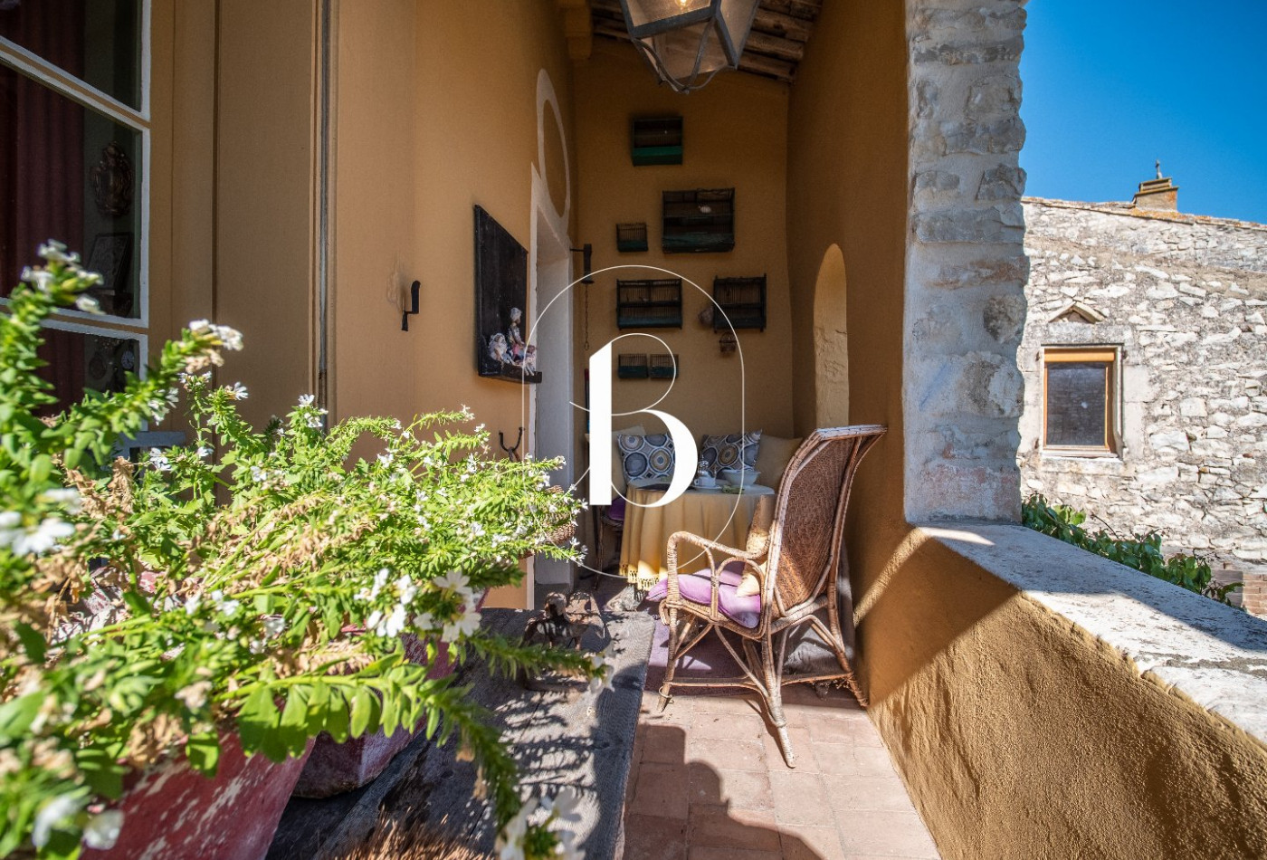 vente Maison de village Lussan - Photo 9