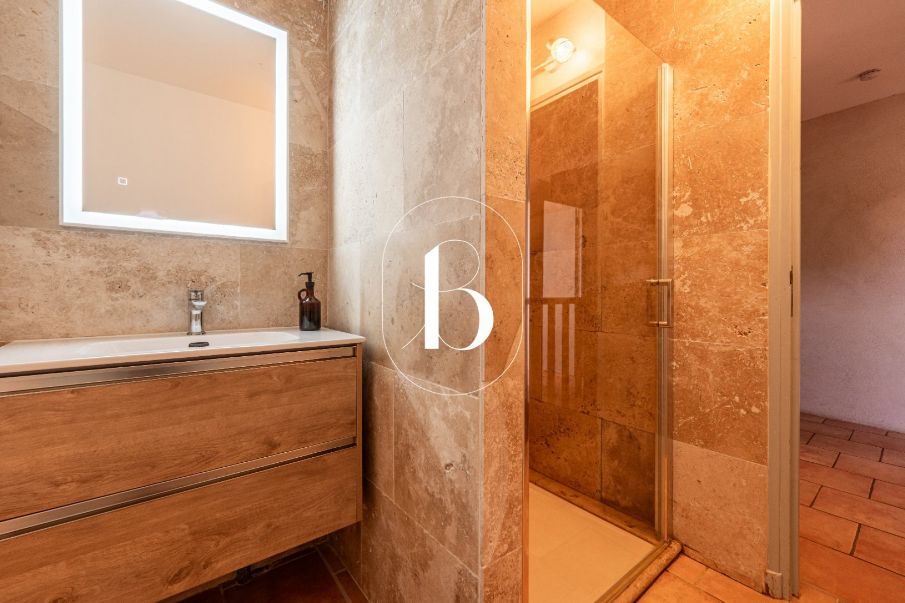 vente Domaine Barjac