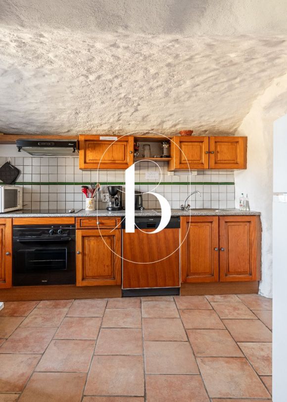 vente Domaine Barjac