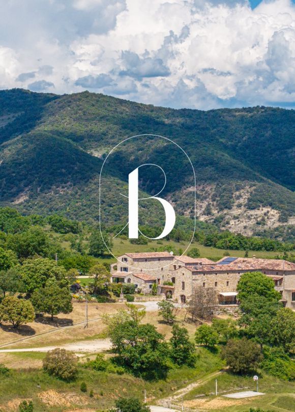 vente Domaine Barjac