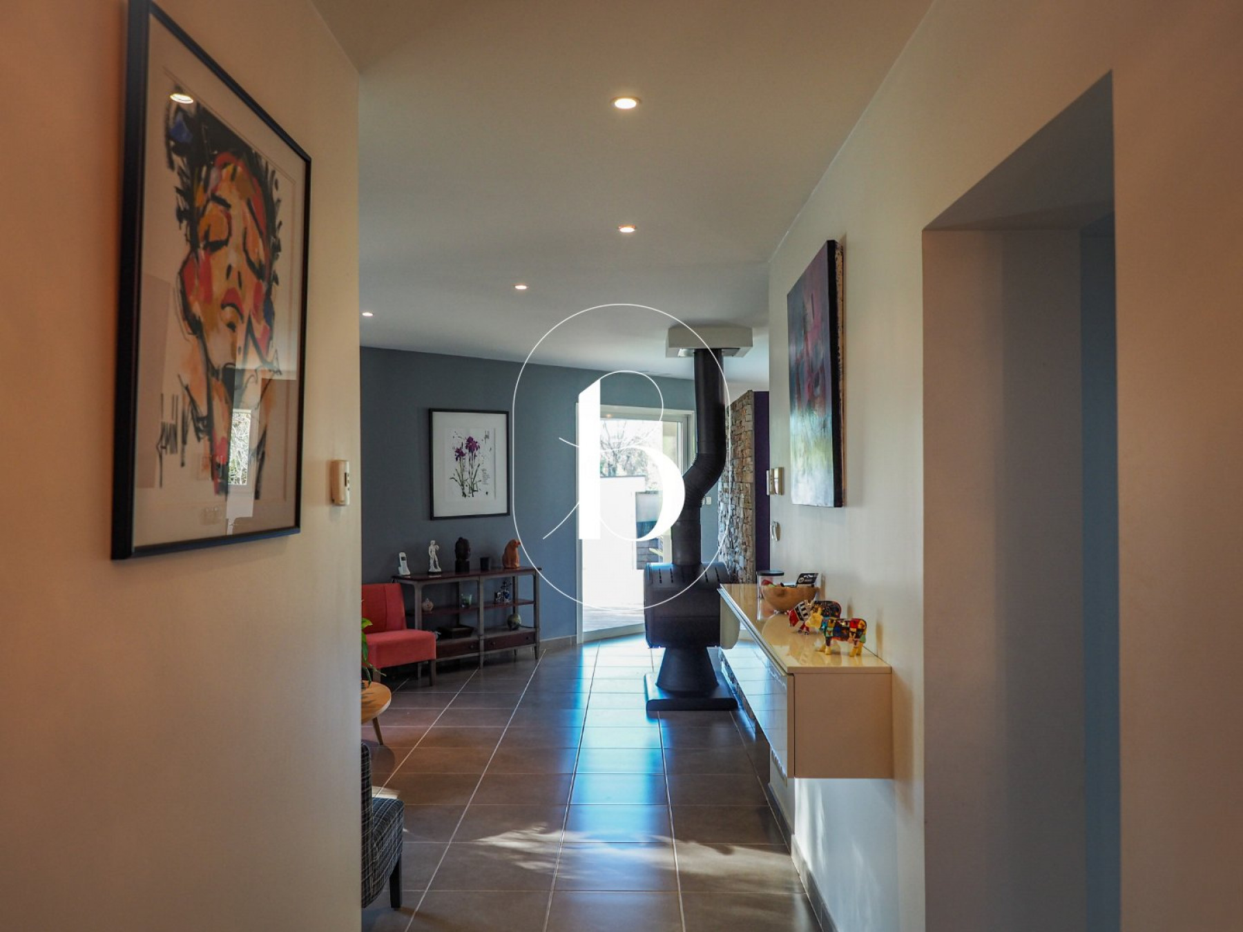 sale Maison contemporaine Uzes