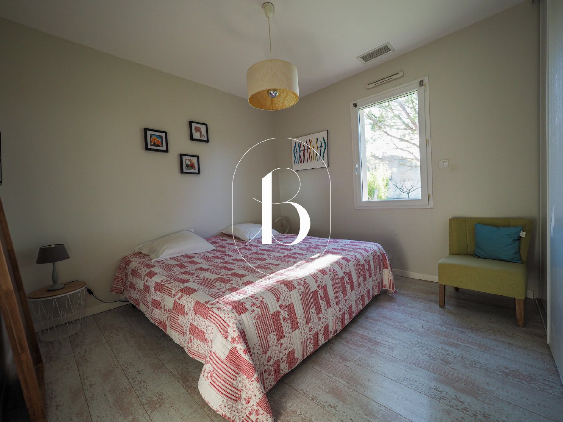 sale Maison contemporaine Uzes