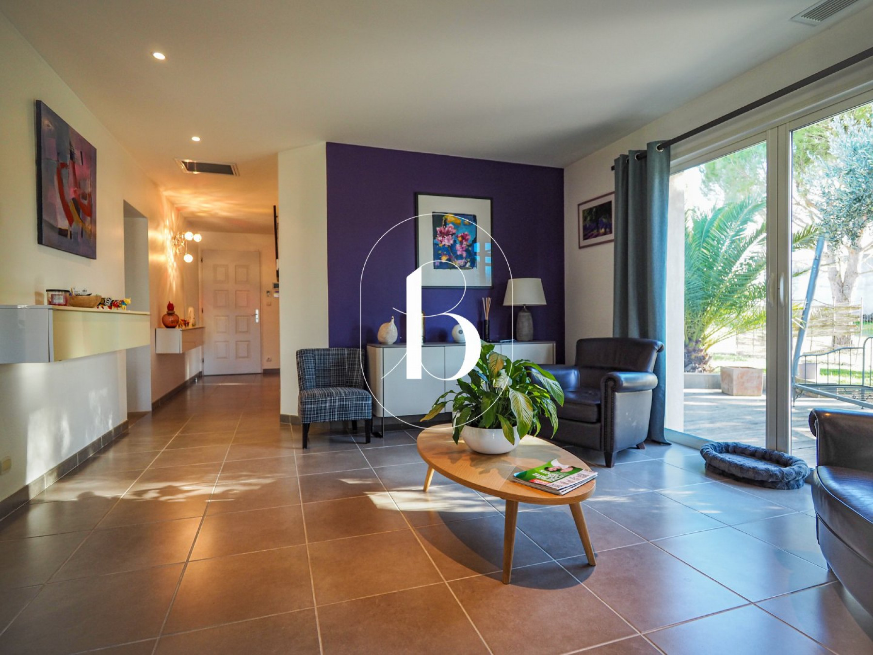 sale Maison contemporaine Uzes