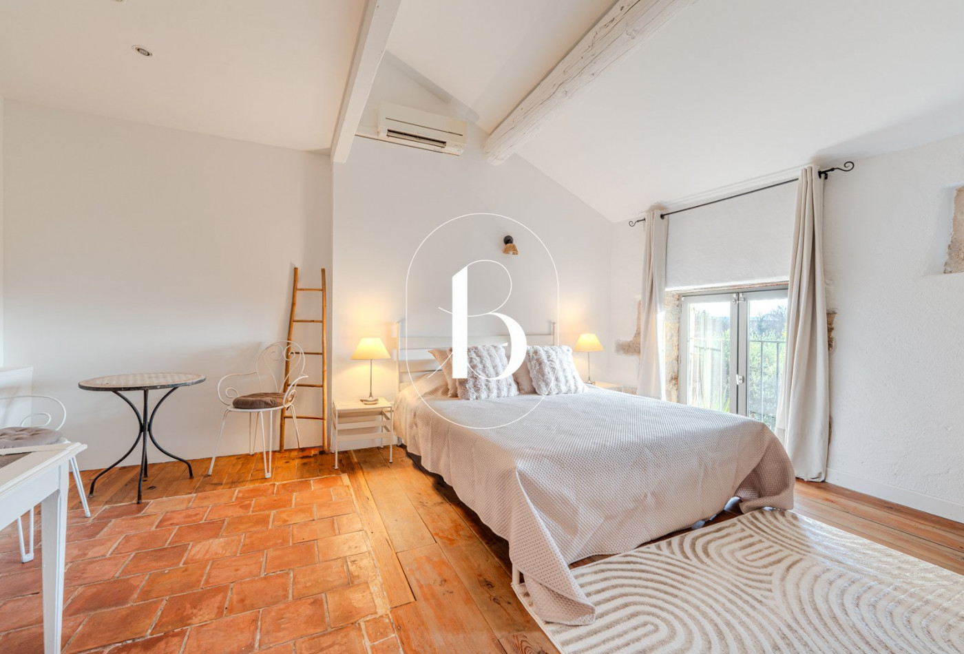 vente Mas Uzes - Photo 10