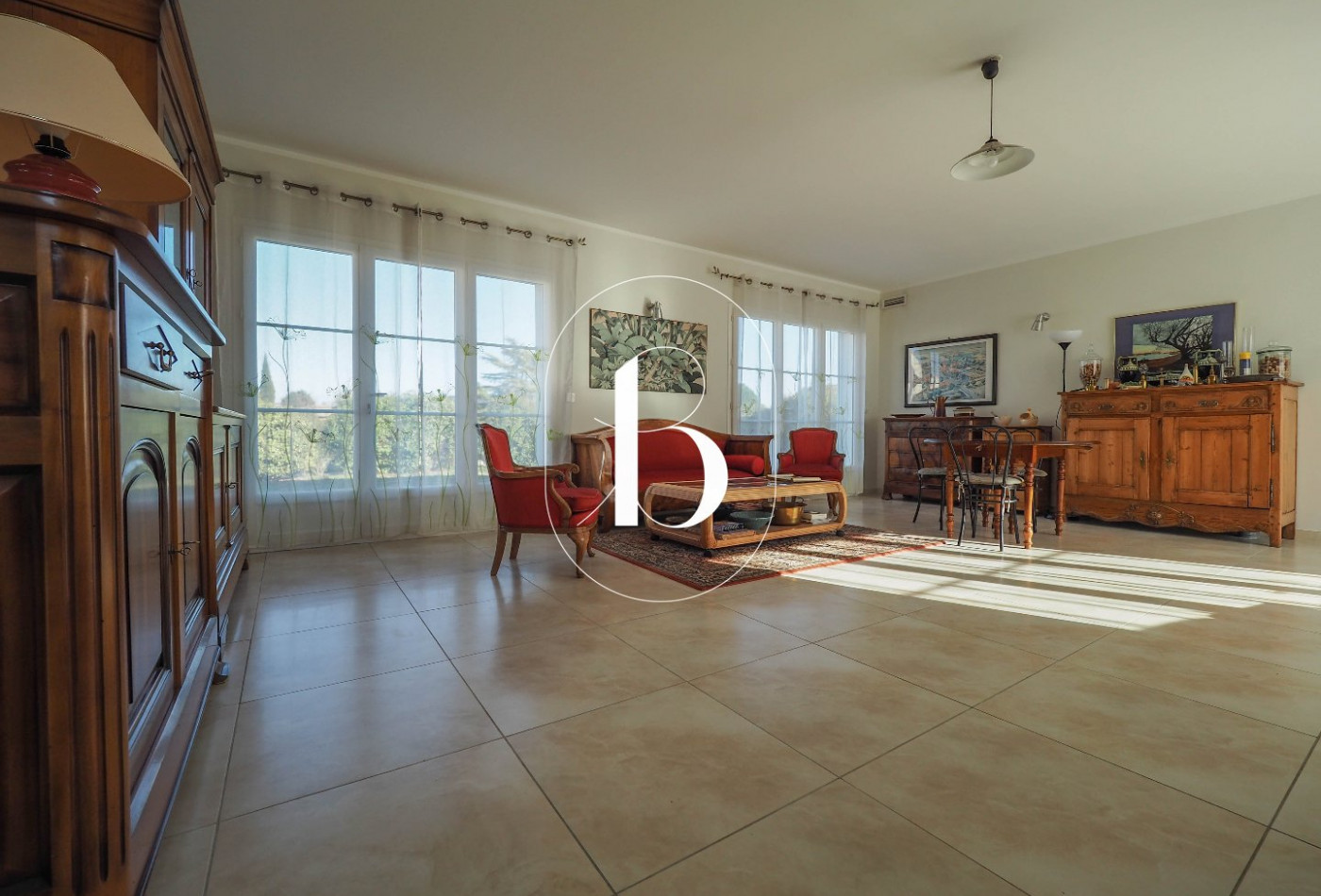 vente Villa Uzes - Photo 7