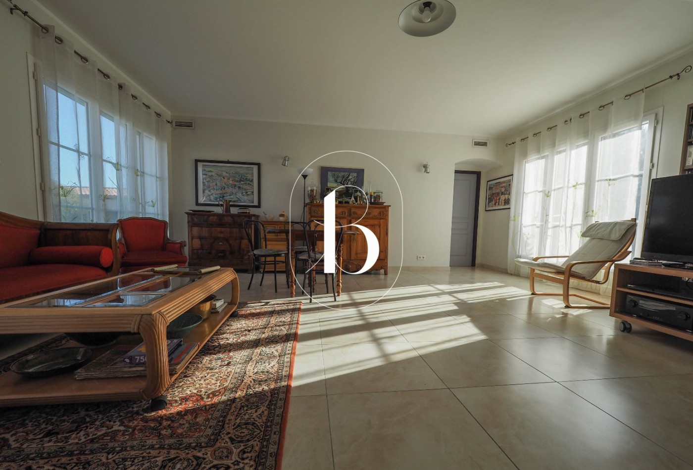 vente Villa Uzes - Photo 8