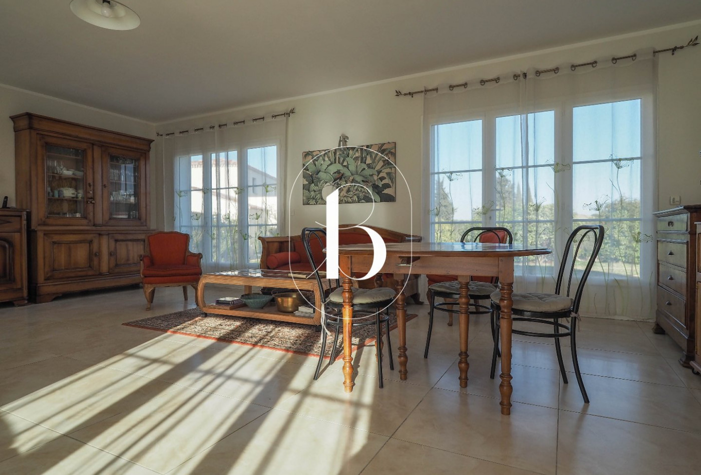 vente Villa Uzes - Photo 9