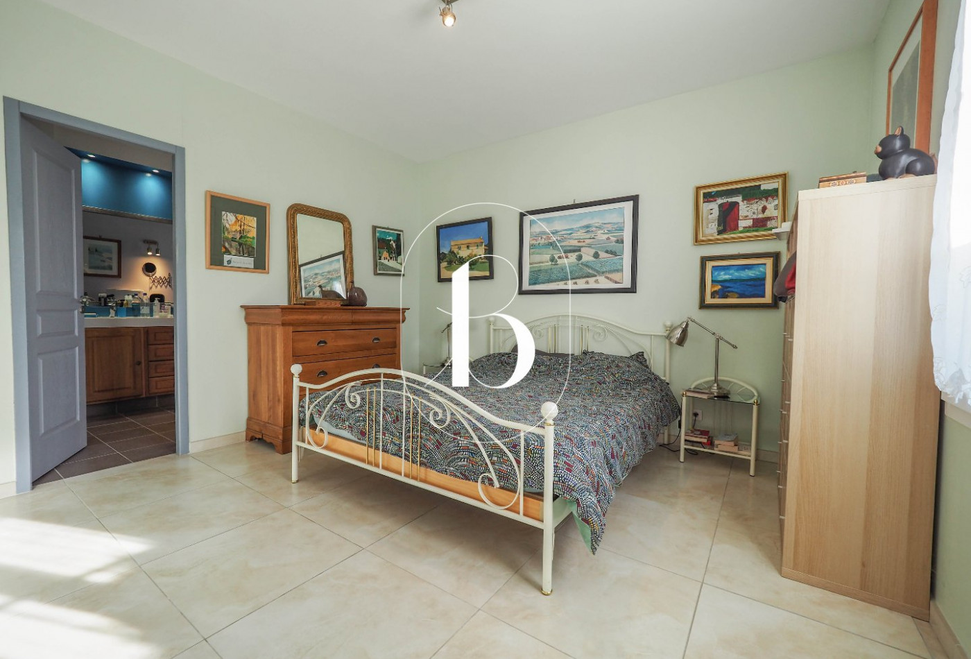 vente Villa Uzes - Photo 10