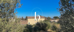 vente Villa Uzes
