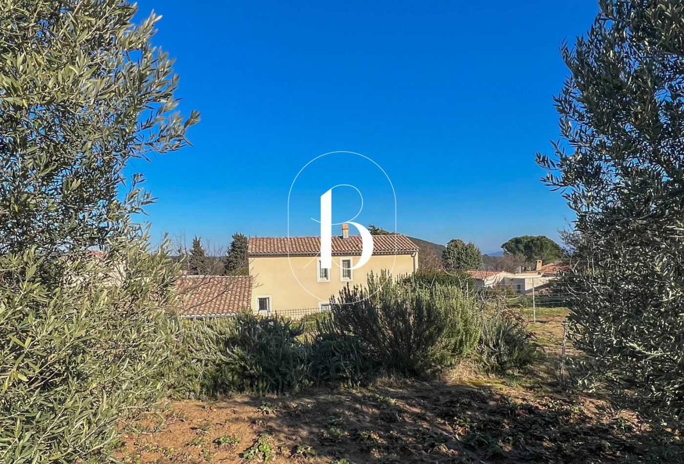 vente Villa Uzes - Photo 2