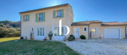 vente Villa Uzes