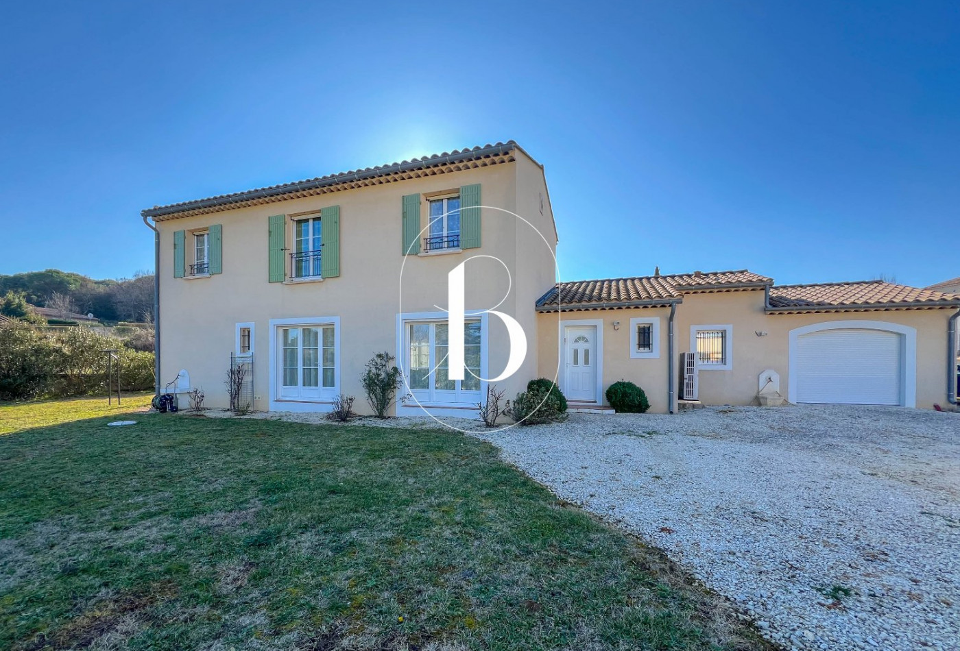 vente Villa Uzes - Photo 1