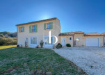 vente Villa Uzes