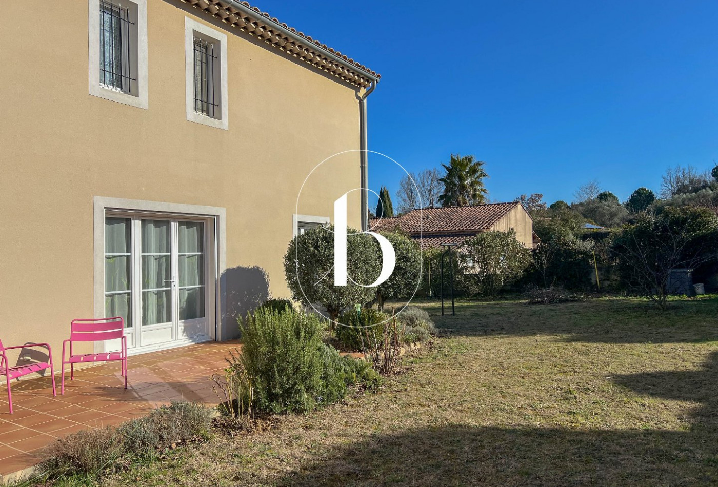 vente Villa Uzes - Photo 5