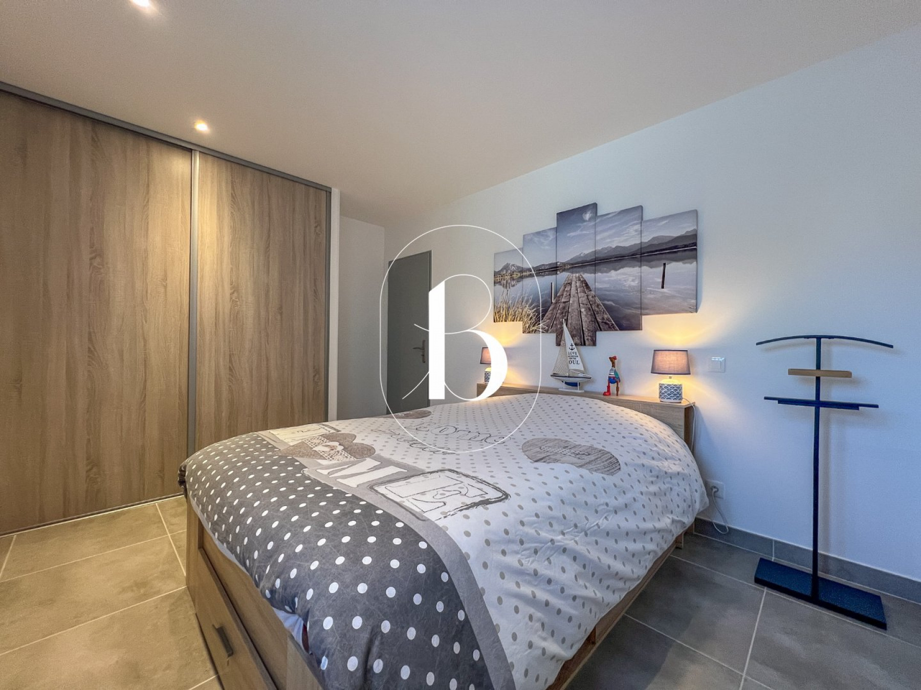 vente Villa Saint Julien De Peyrolas