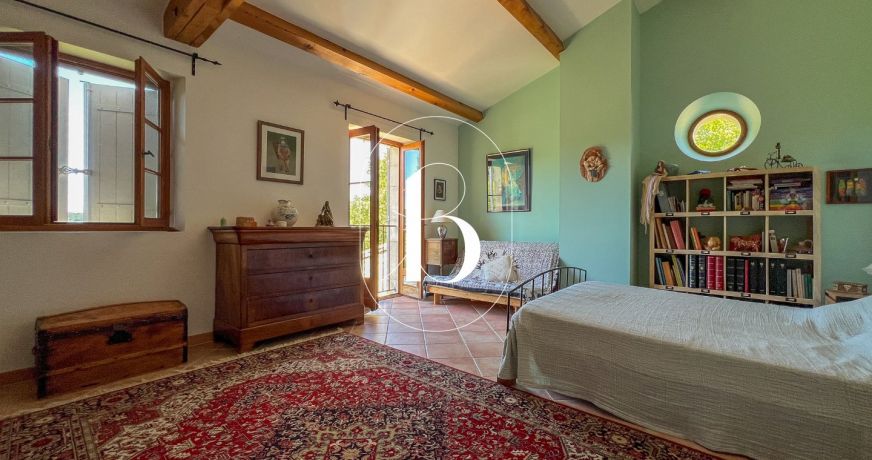 vente Mas Goudargues