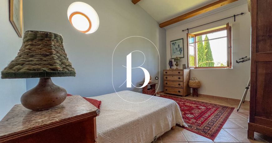 vente Mas Goudargues