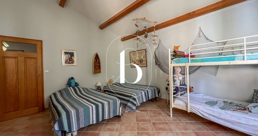 vente Mas Goudargues