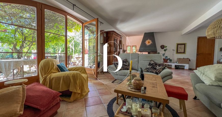 vente Mas Goudargues