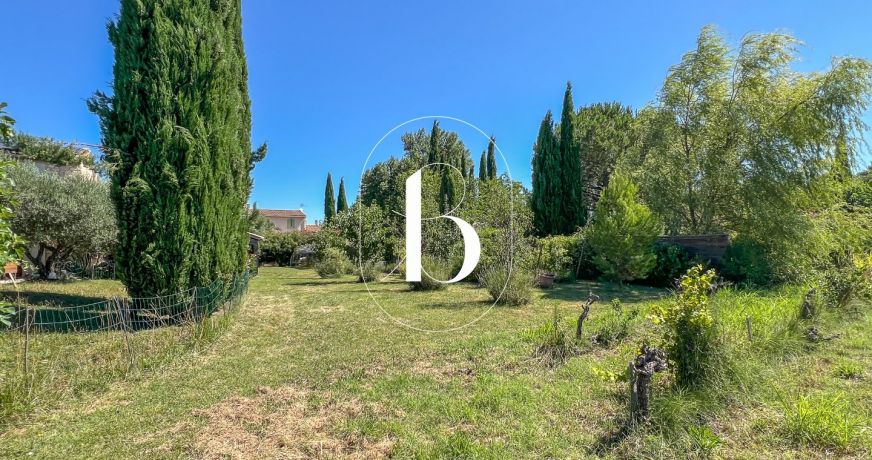 vente Mas Goudargues