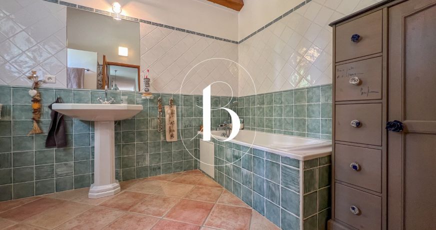 vente Mas Goudargues