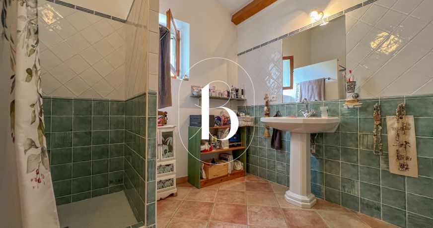 vente Mas Goudargues