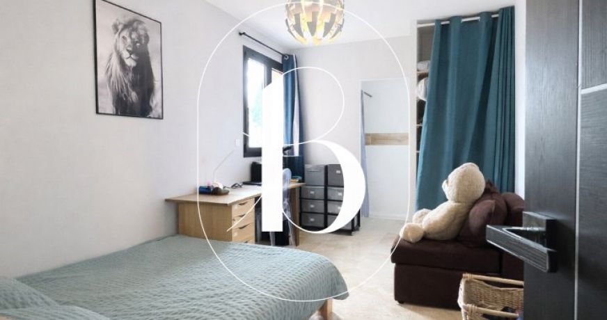 vente Maison contemporaine Uzes