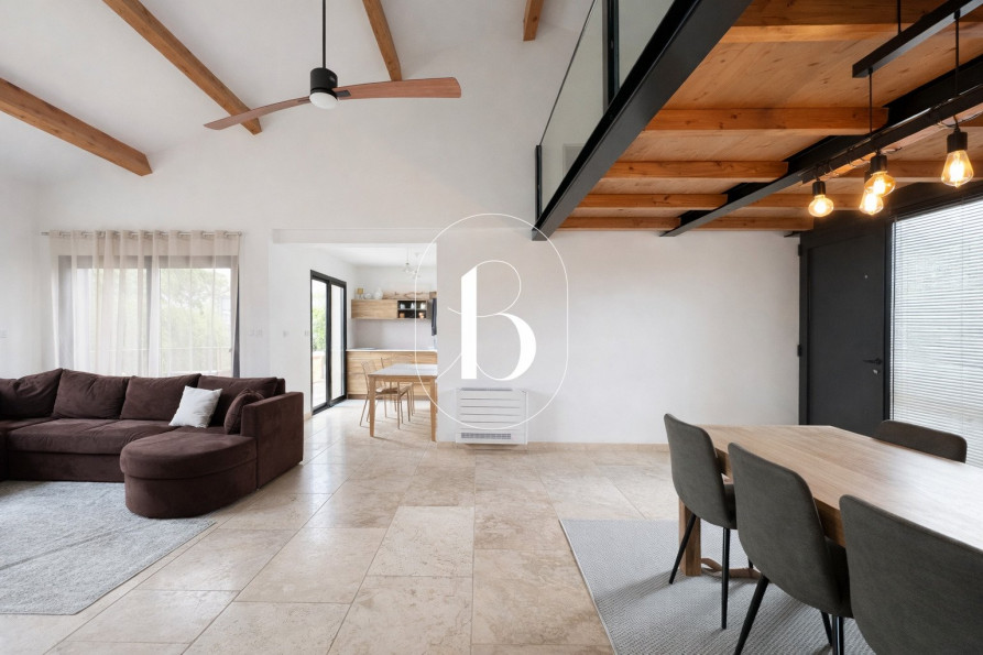 vente Maison contemporaine Uzes - Photo 4