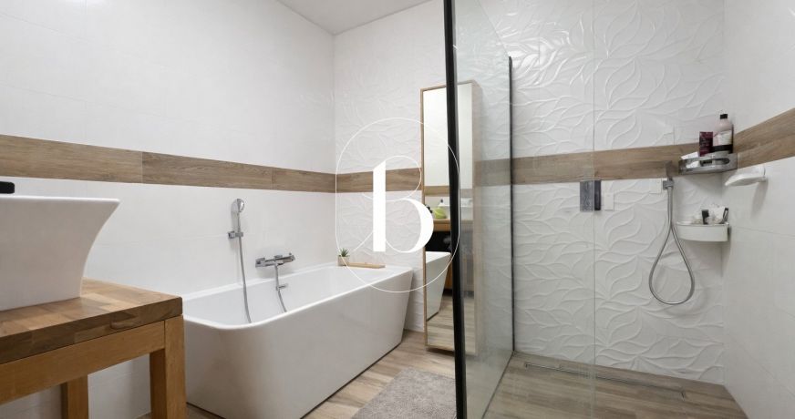 vente Maison contemporaine Uzes