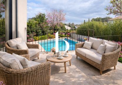 vente Maison contemporaine Uzes