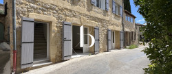 vente Appartement ancien Vagnas